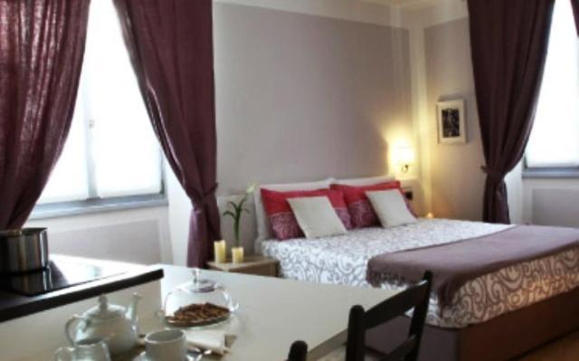 Locanda La Canonica Trento Room photo
