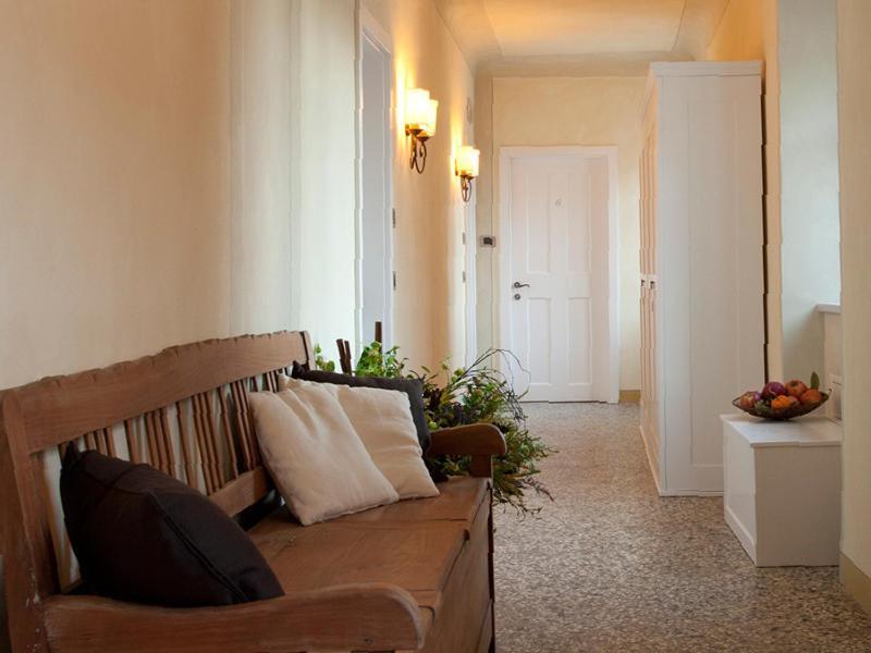 Locanda La Canonica Trento Room photo